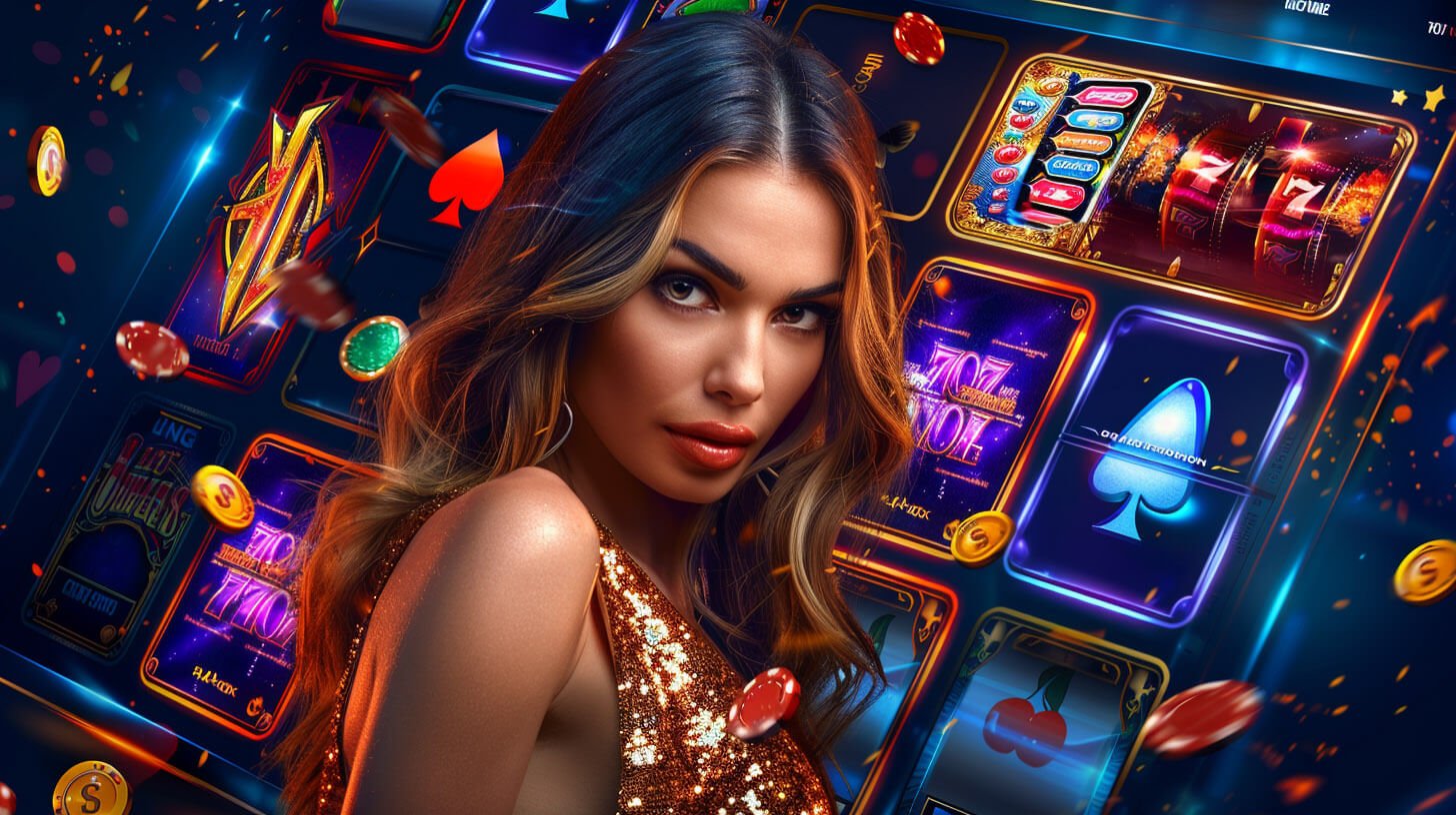 3333bed sports and casino style entertainment content presentation